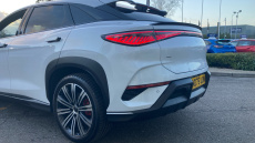 BYD Sealion 7 390kW Design AWD 83kWh 5dr Auto Electric Estate